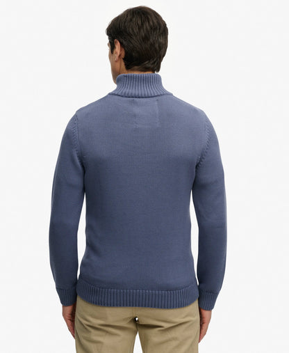SOFT NAVY