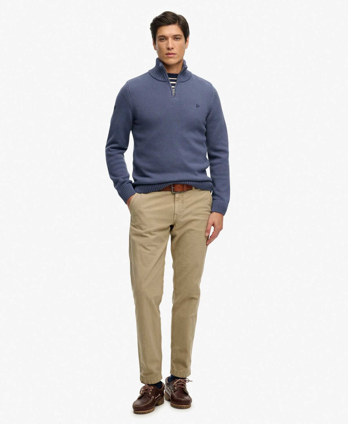 SOFT NAVY