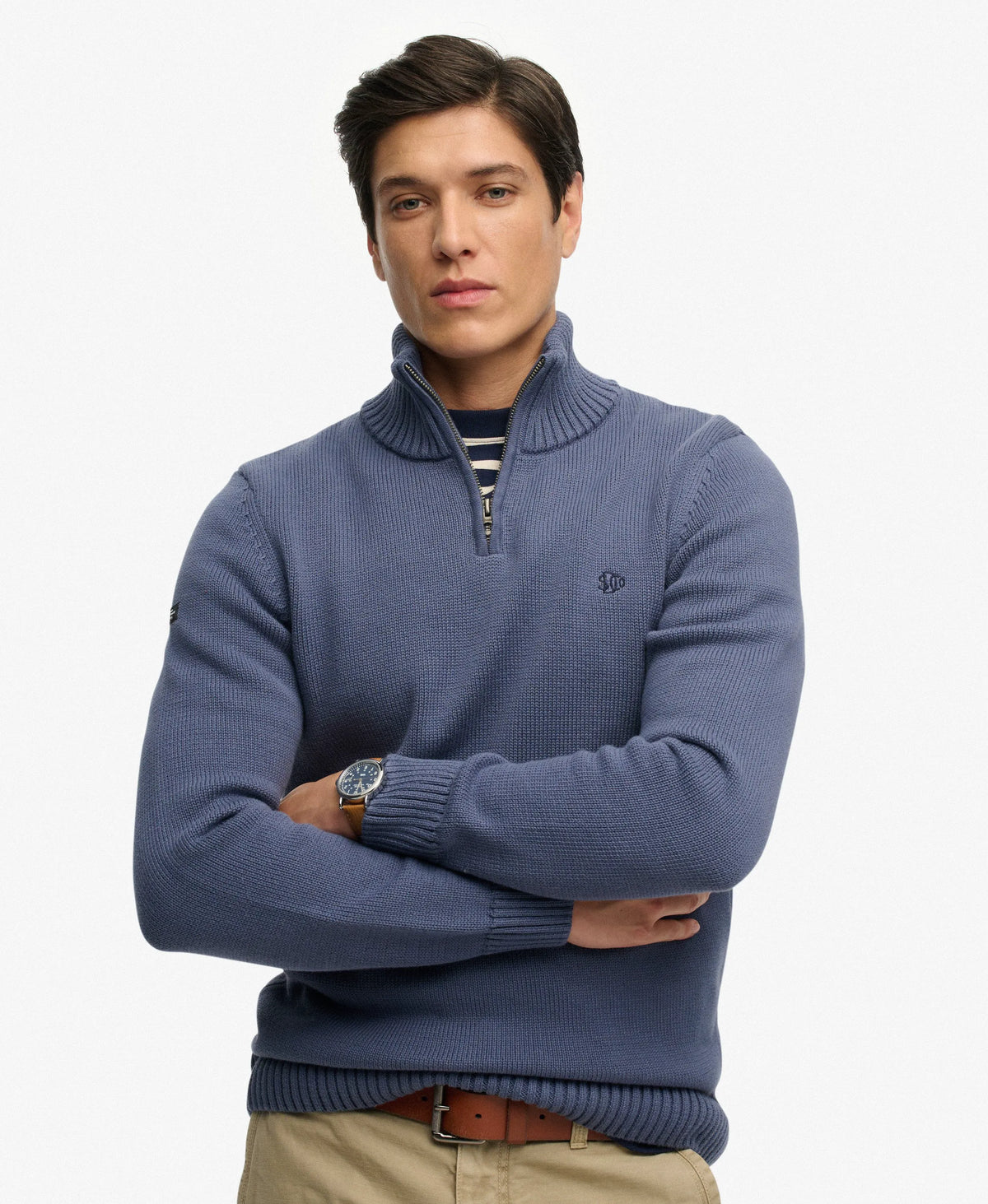SOFT NAVY