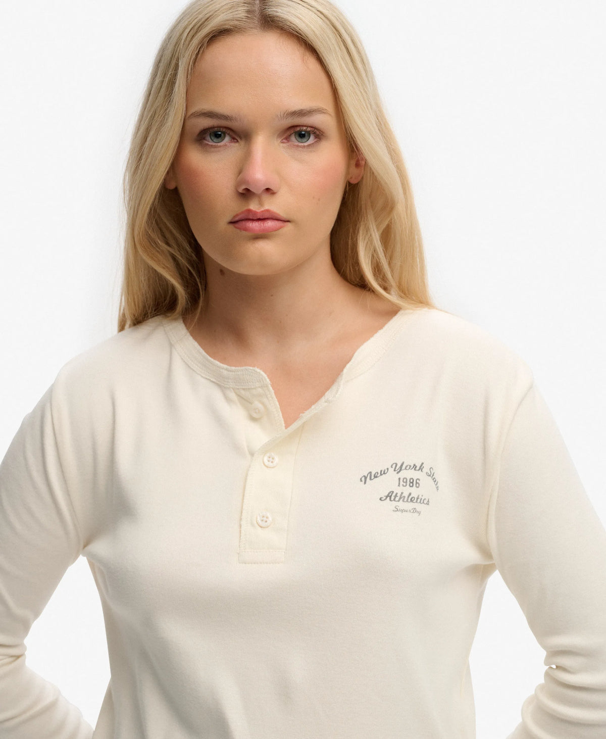 Desert Bone Off White