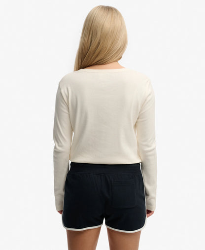 Desert Bone Off White