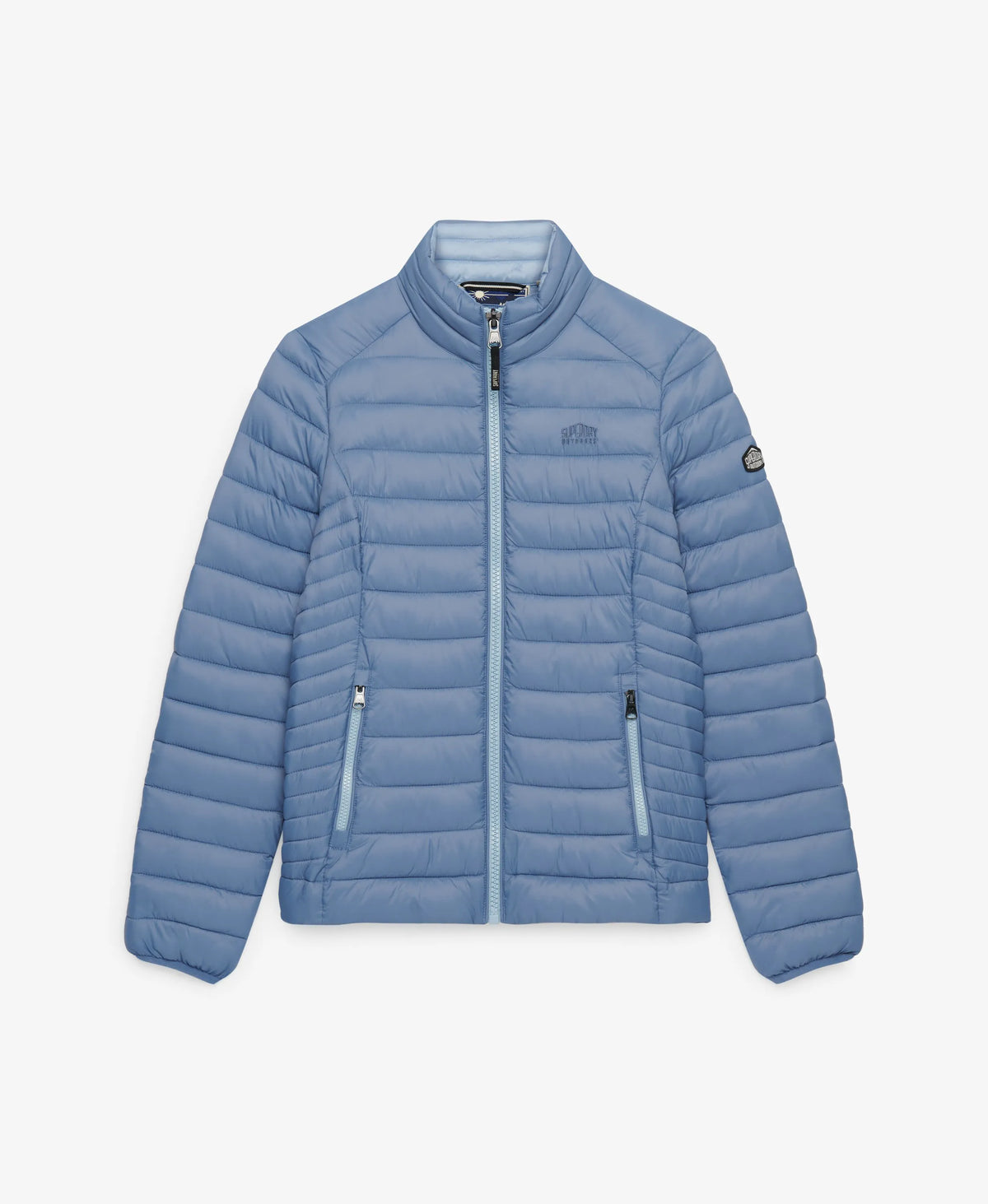Tidal Blue