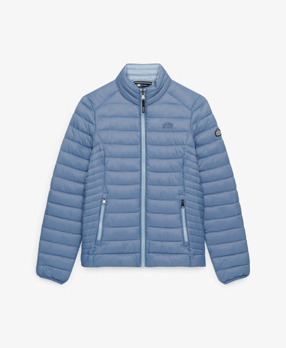 Tidal Blue