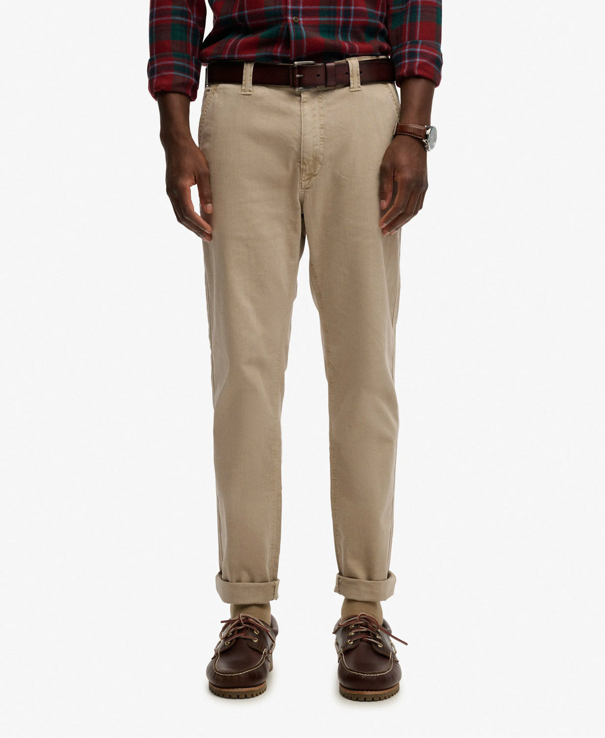 Overcast Beige