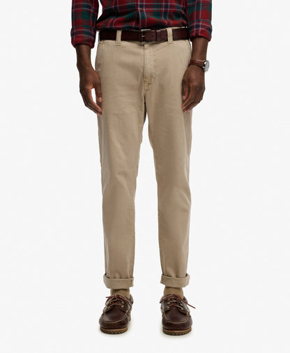 Overcast Beige