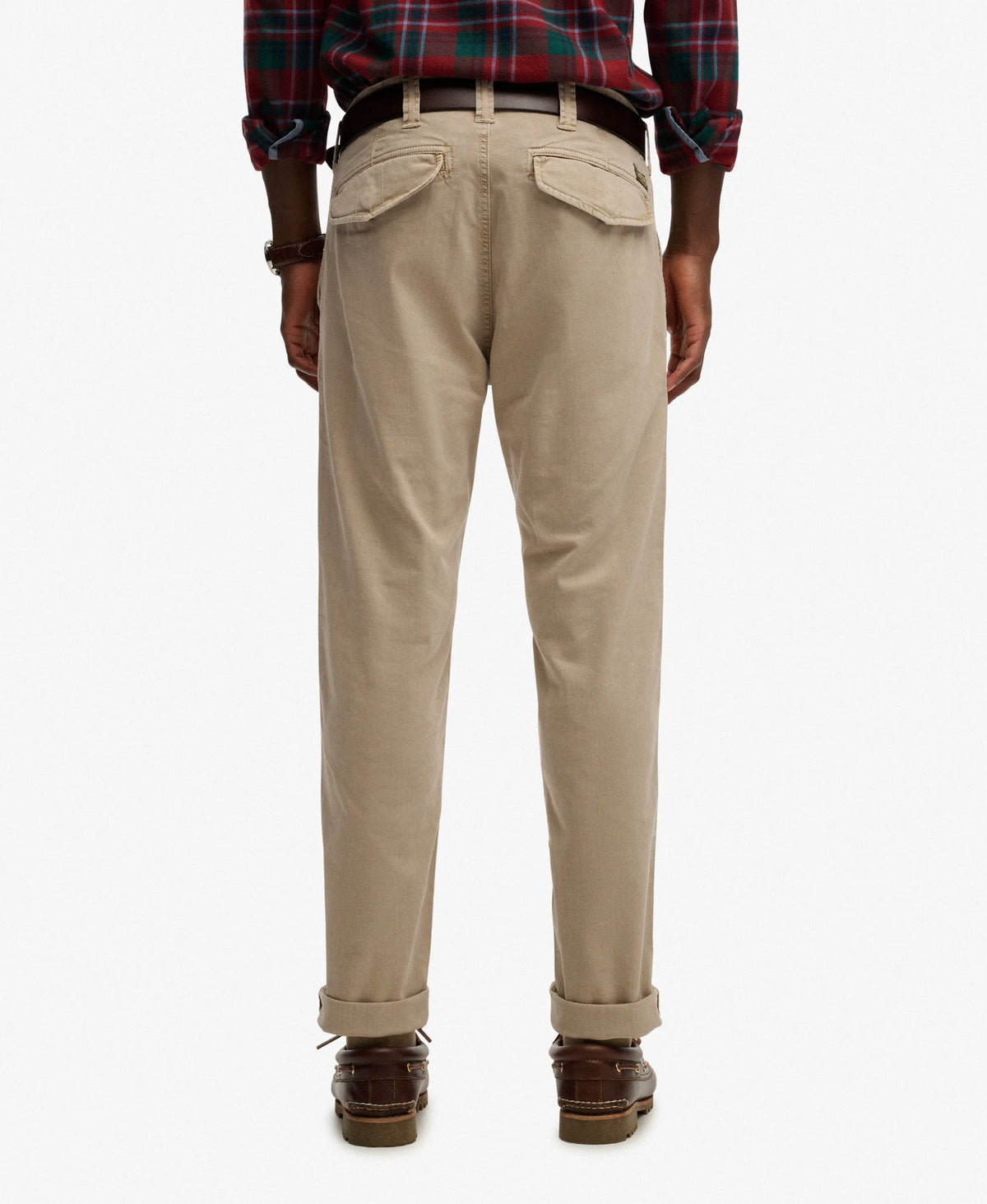 Overcast Beige