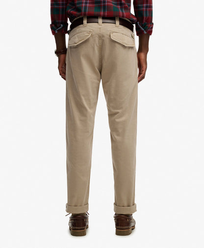 Overcast Beige
