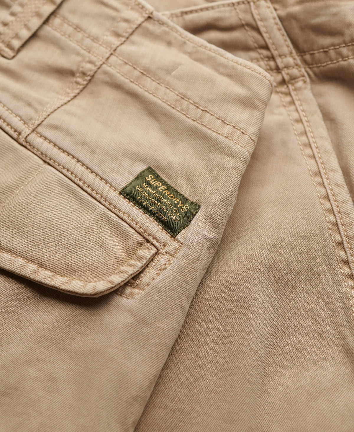 Overcast Beige
