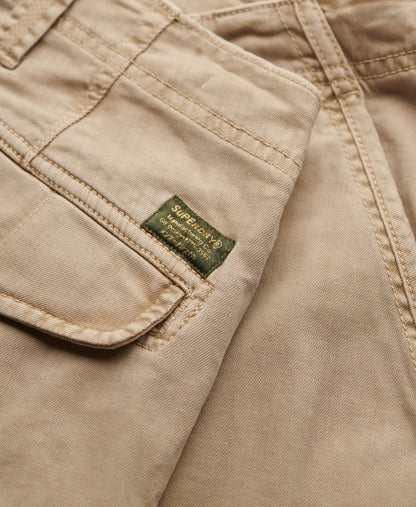 Overcast Beige