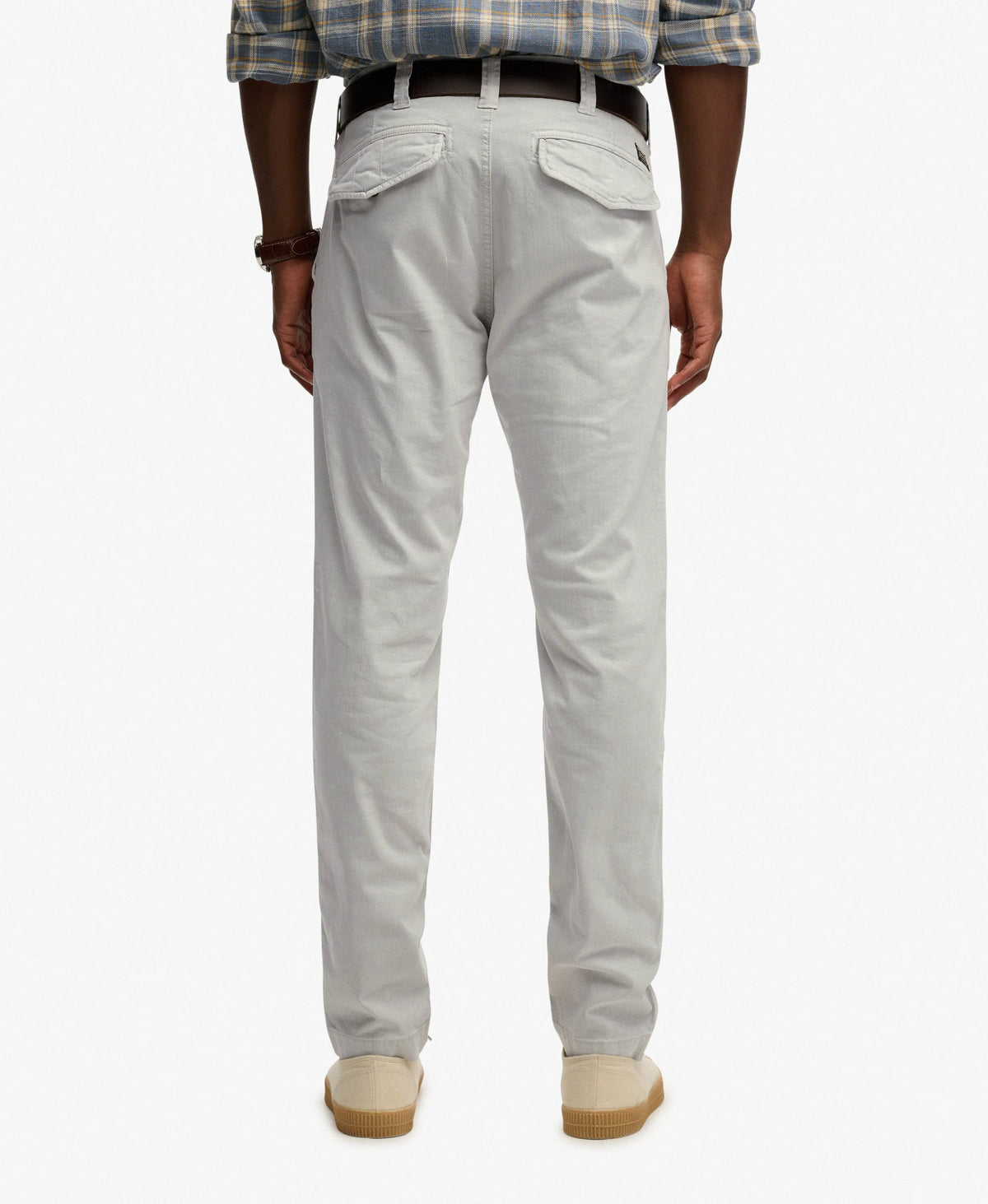 Silver City Grey