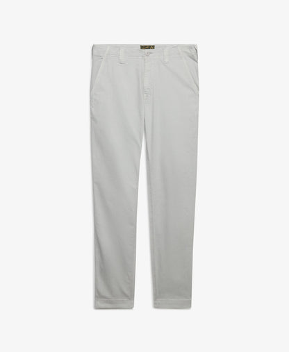 Silver City Grey