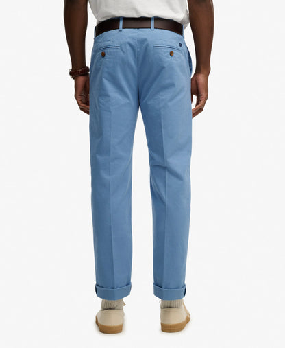 WASHED BLUE
