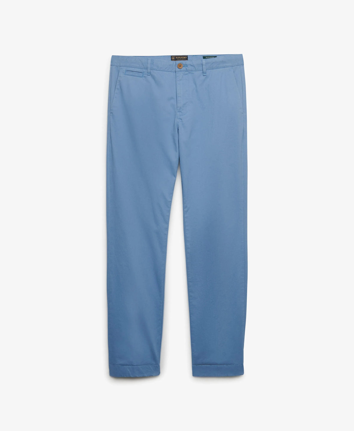 WASHED BLUE
