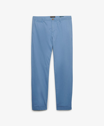 WASHED BLUE