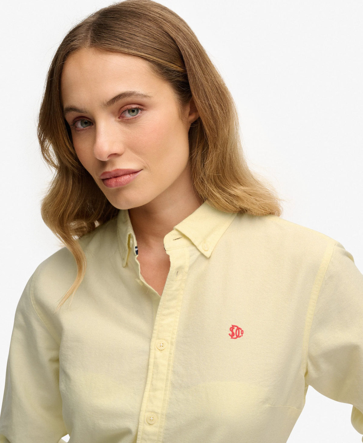 PASTEL YELLOW