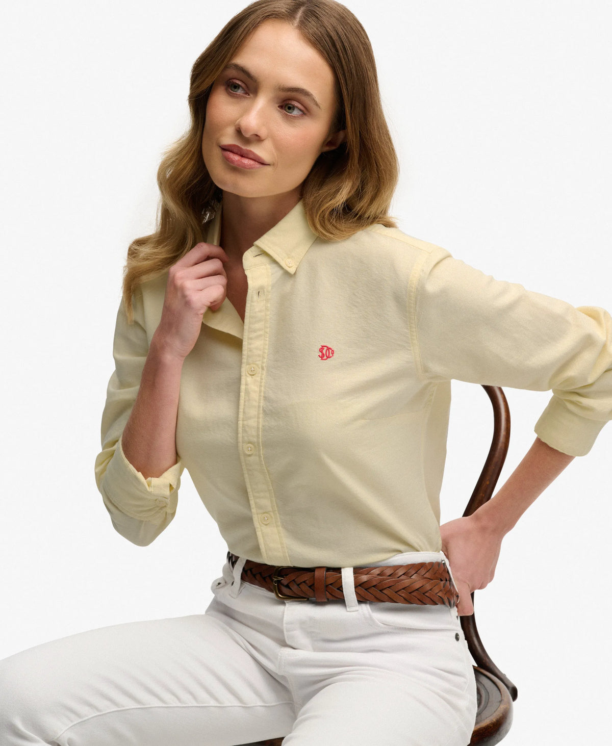 PASTEL YELLOW