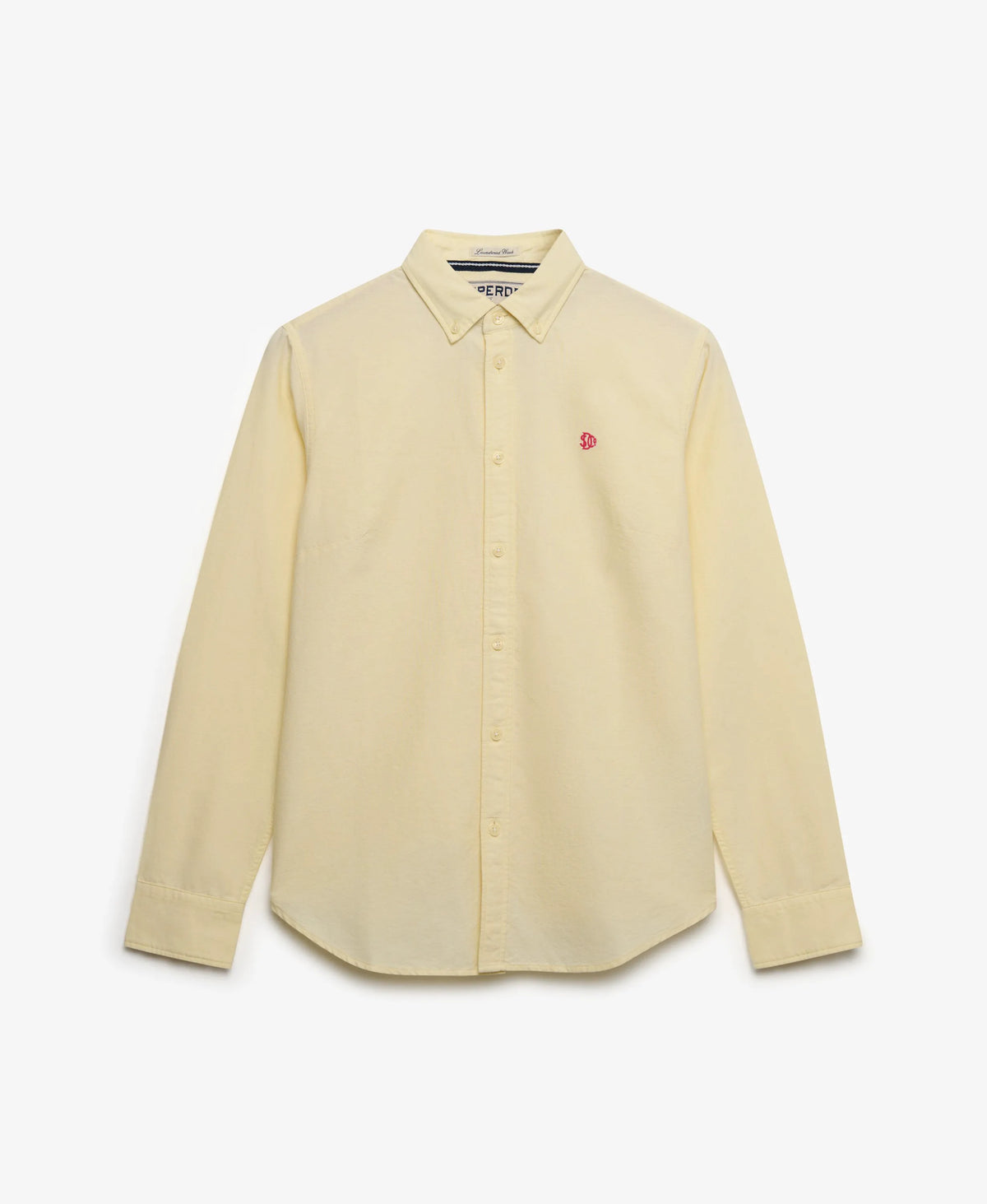 PASTEL YELLOW