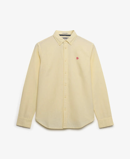 PASTEL YELLOW