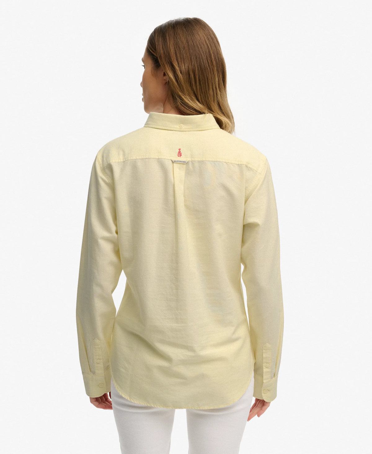 PASTEL YELLOW