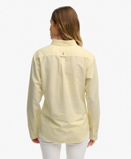 PASTEL YELLOW