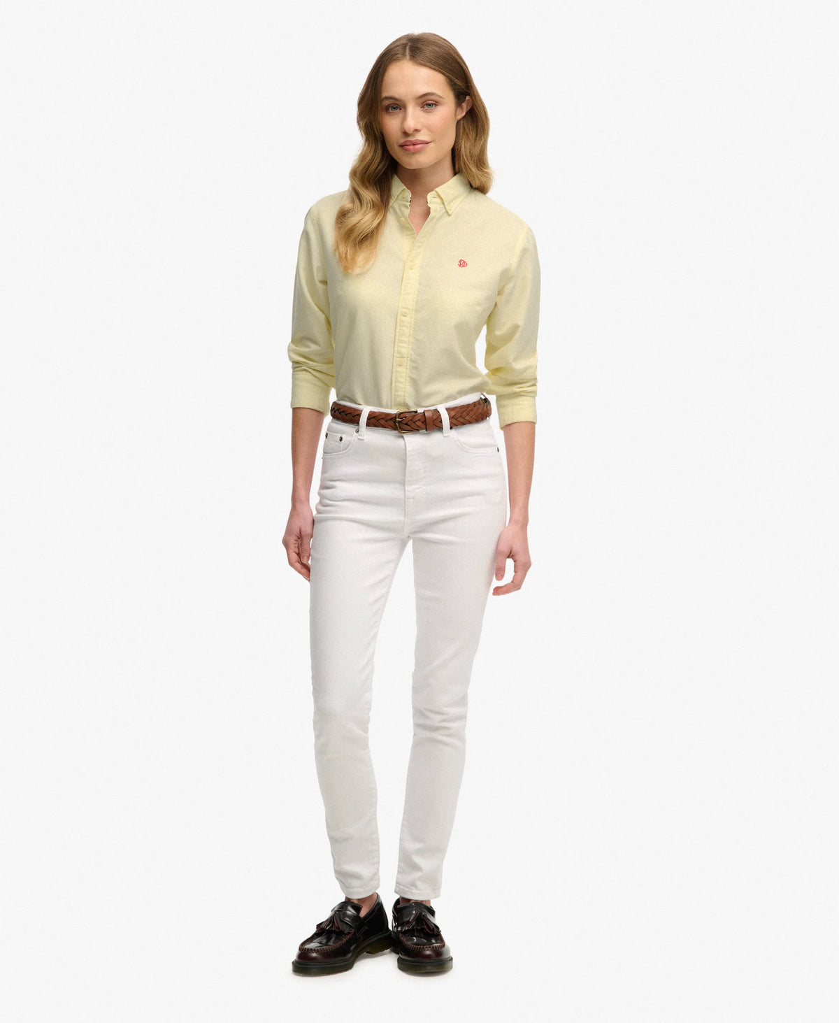 PASTEL YELLOW