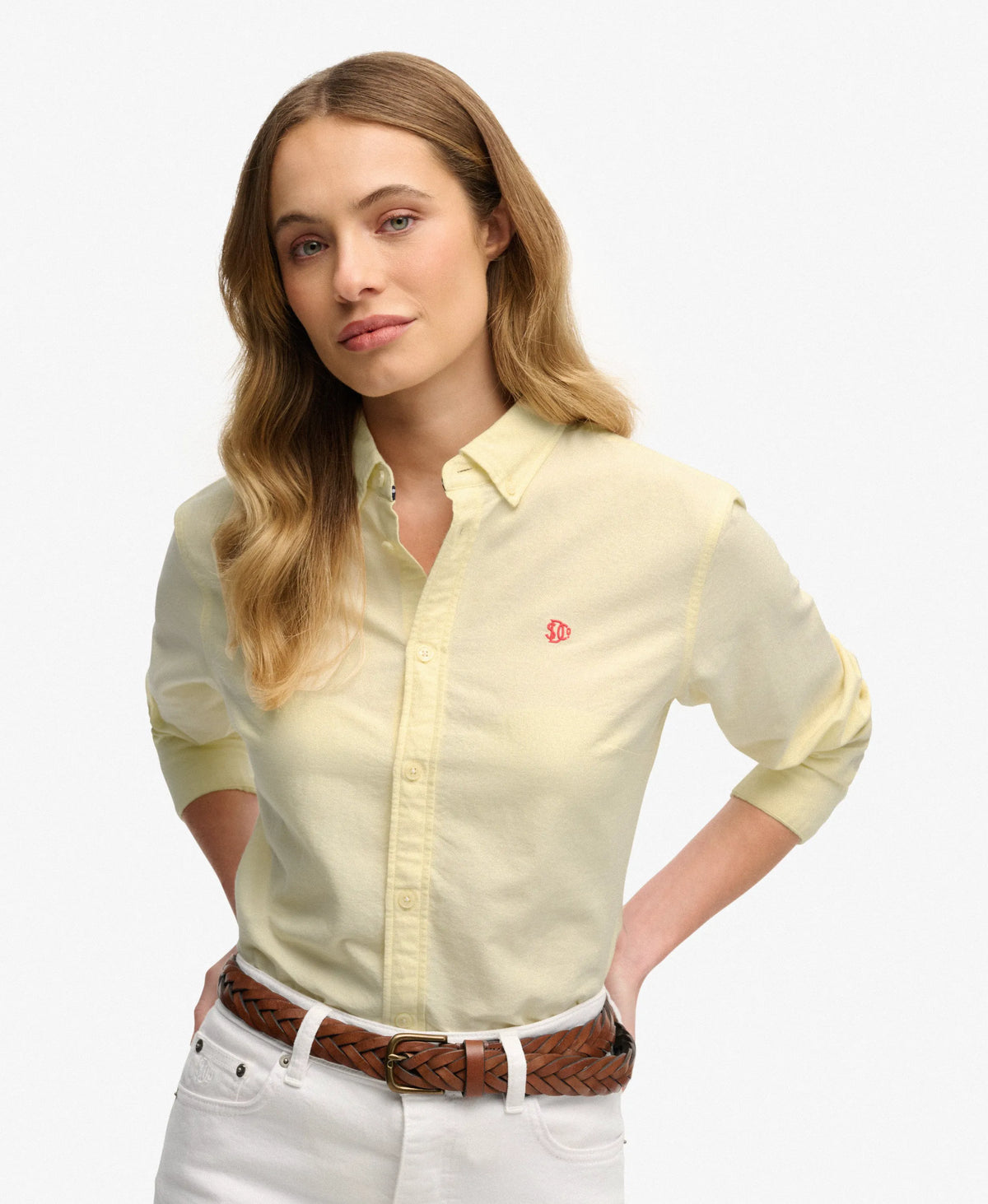 PASTEL YELLOW