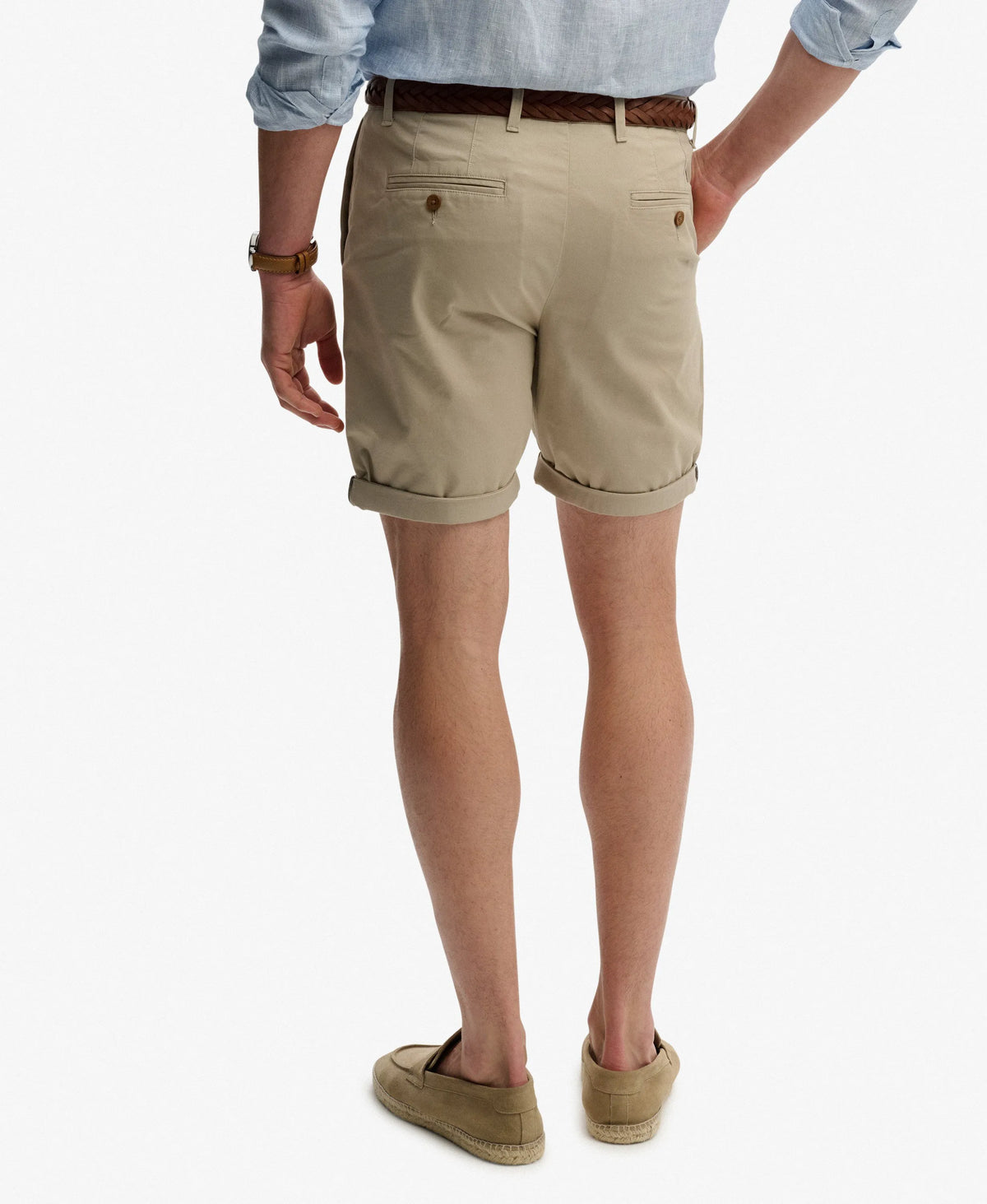 Sandstone Brown
