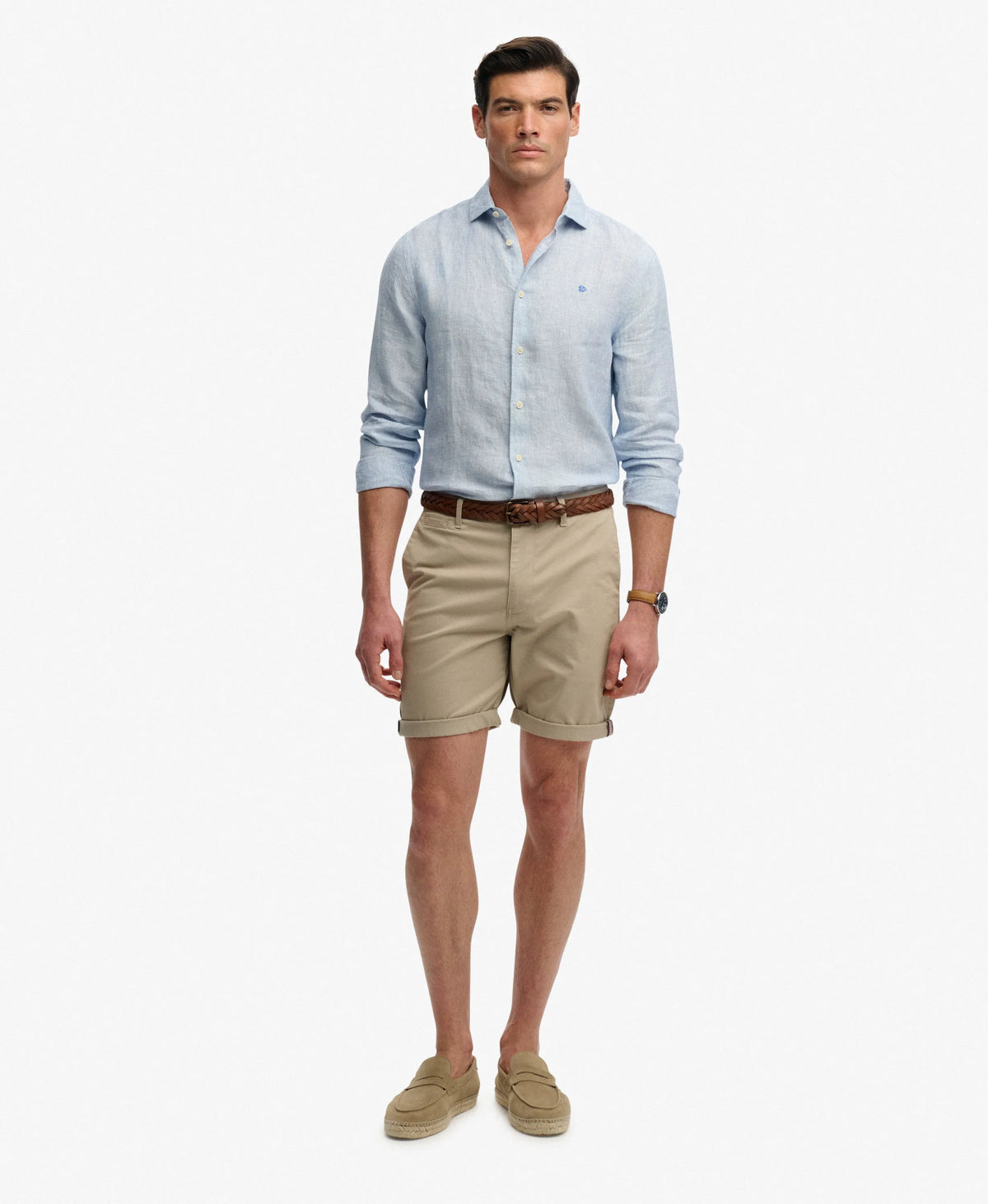 Sandstone Brown