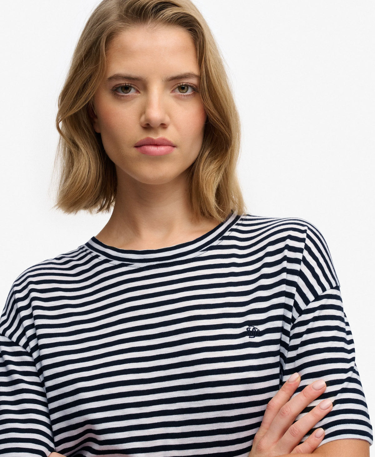 Optic/Black Stripe