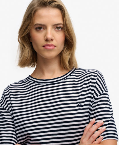 Optic/Black Stripe