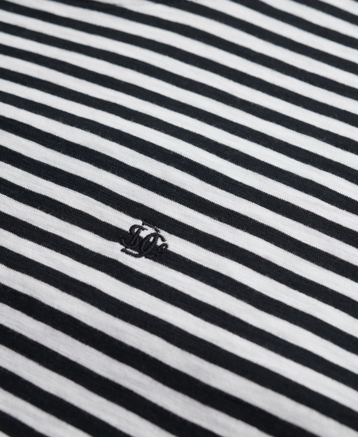 Optic/Black Stripe
