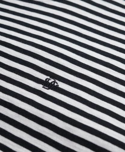 Optic/Black Stripe