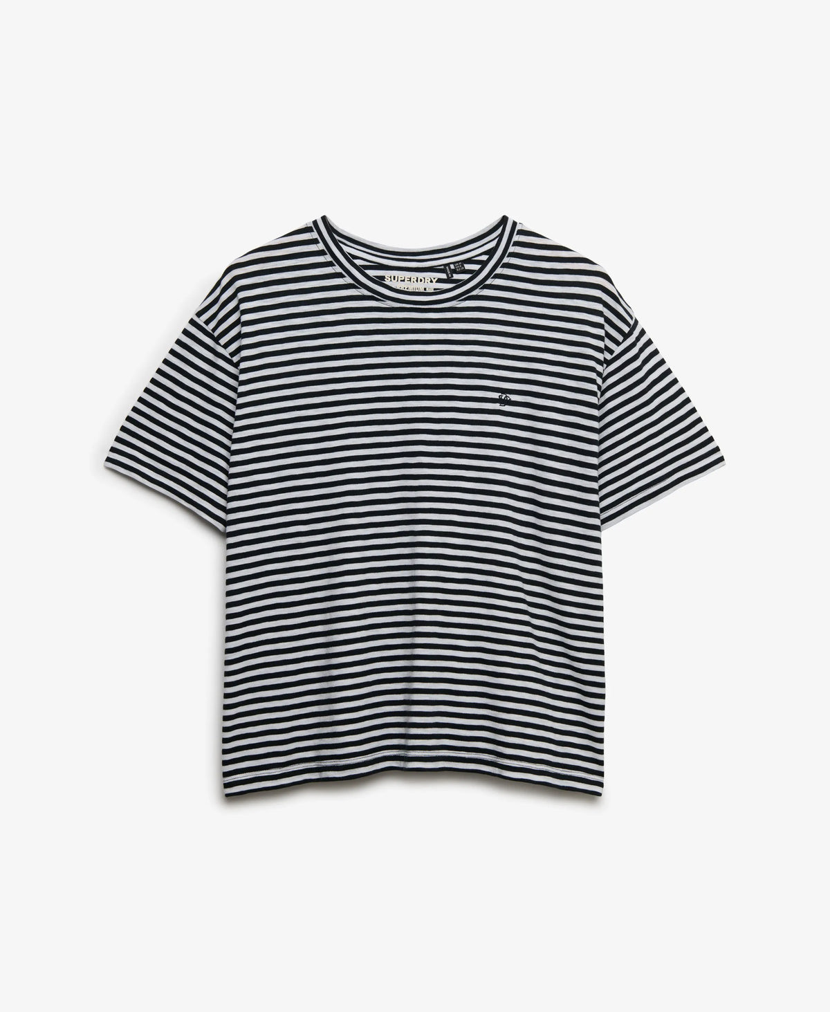 Optic/Black Stripe