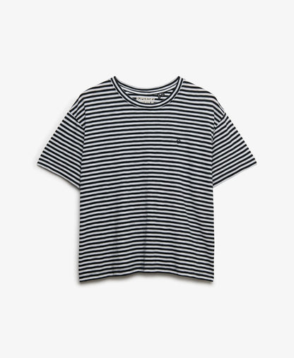 Optic/Black Stripe