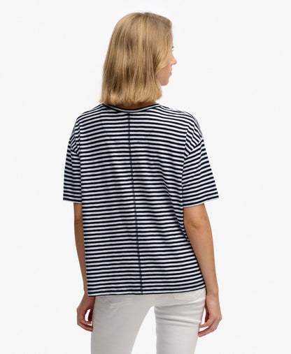 Optic/Black Stripe