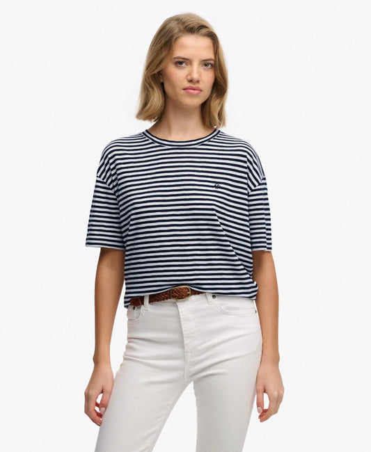 Optic/Black Stripe