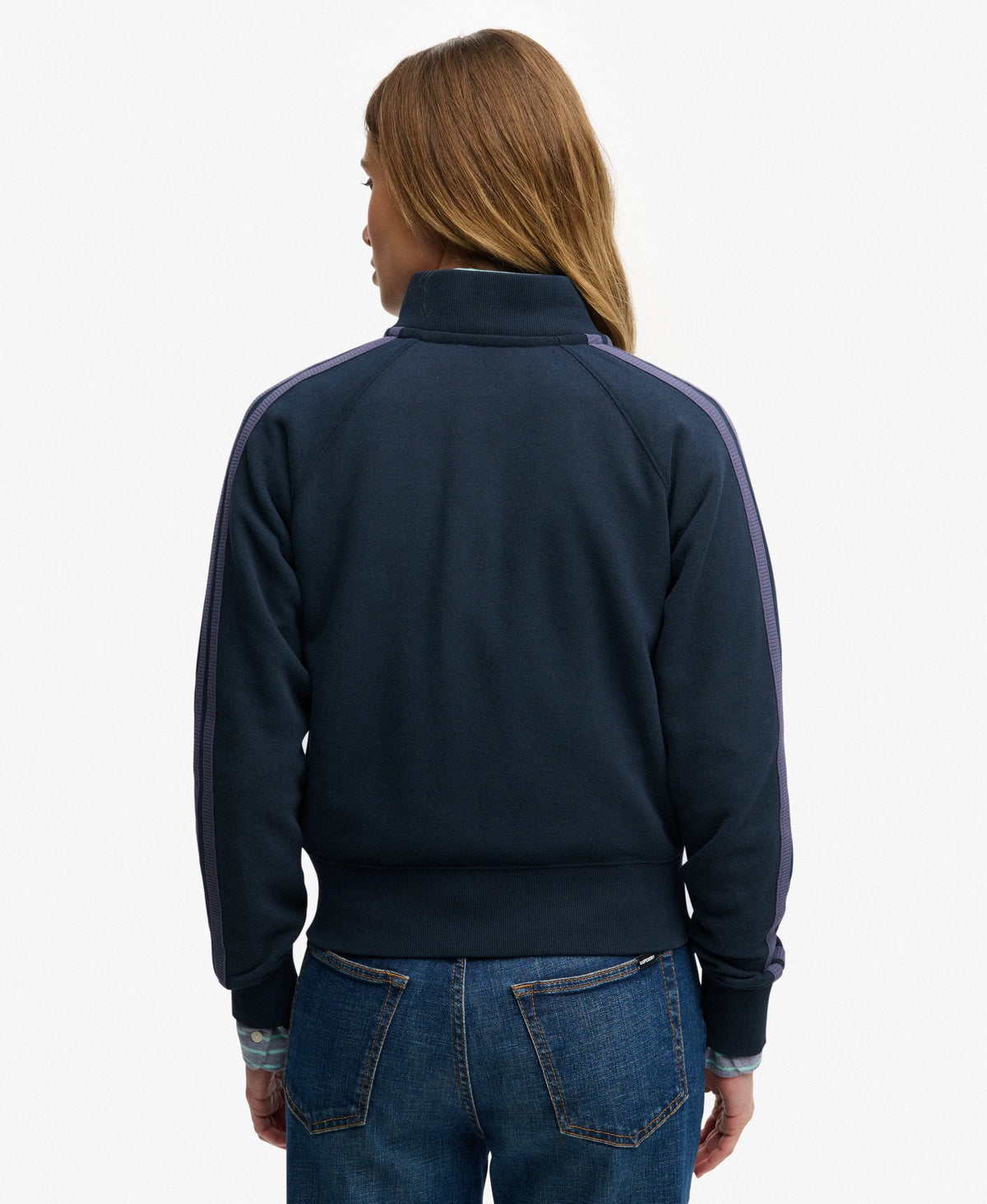 Eclipse Navy