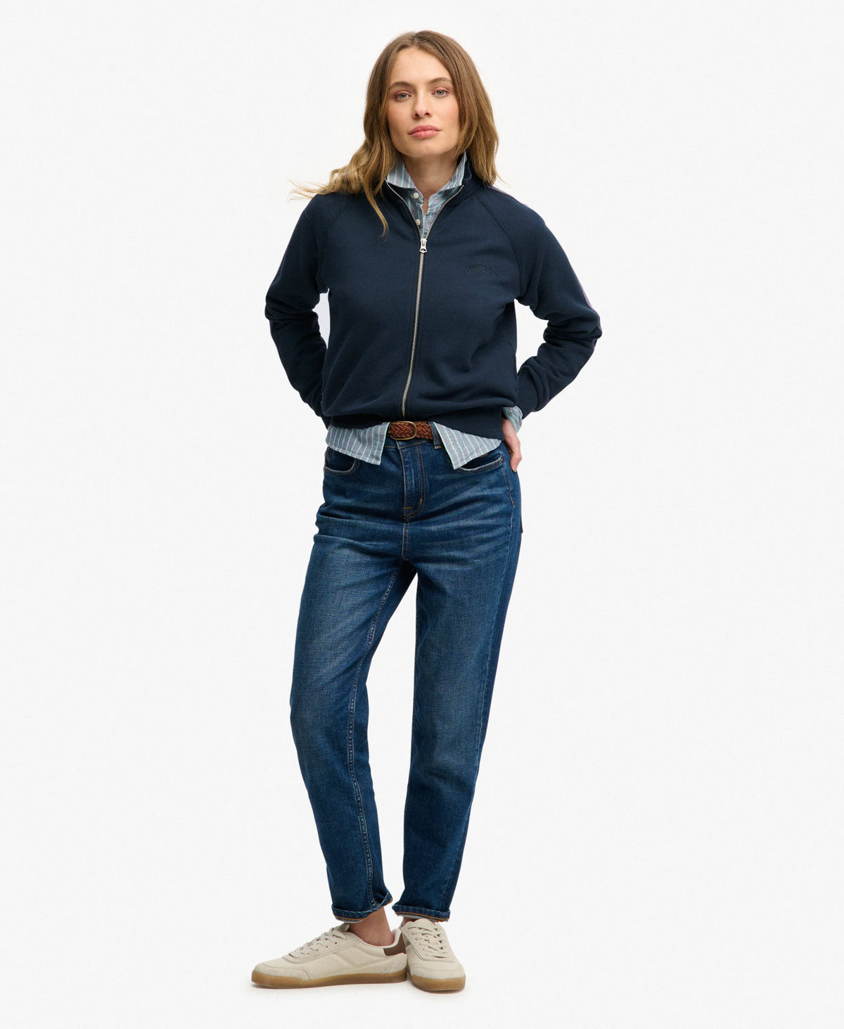 Eclipse Navy