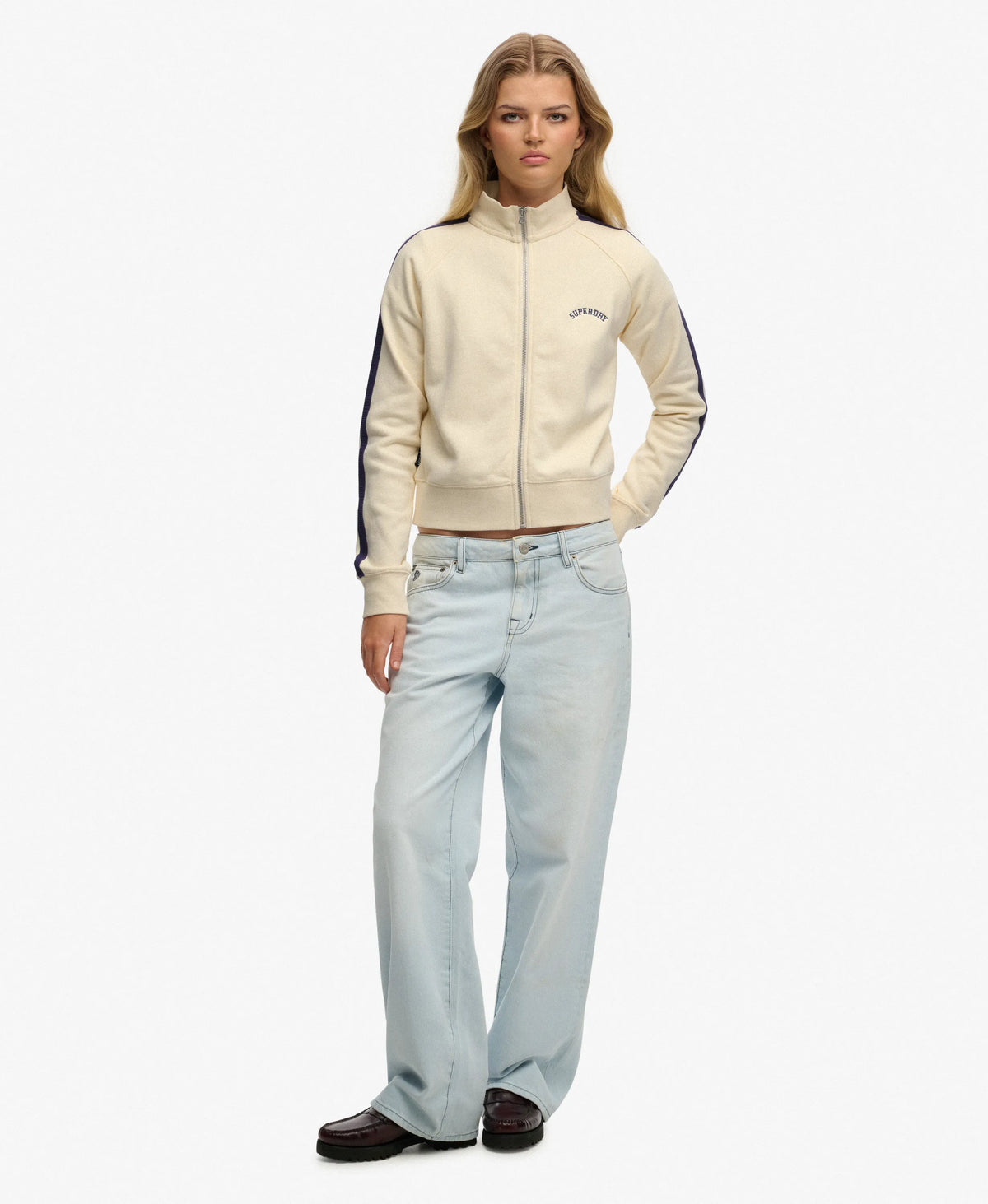 Desert Bone Off White