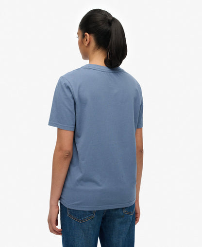 Vintage Indigo