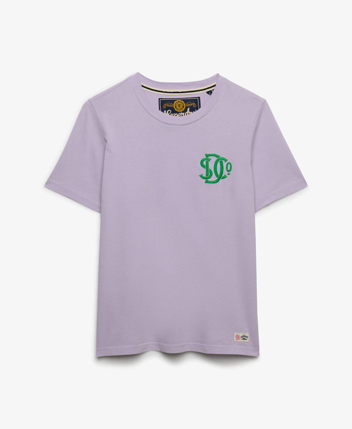 Parma Violet Purple