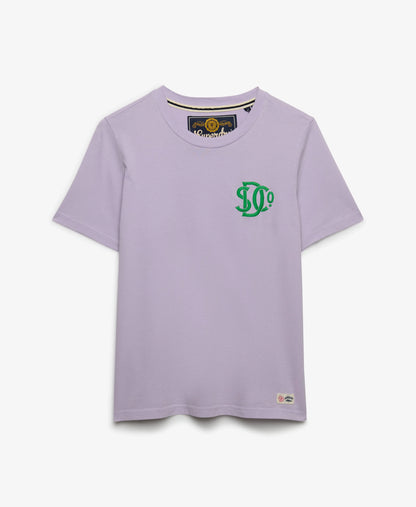 Parma Violet Purple