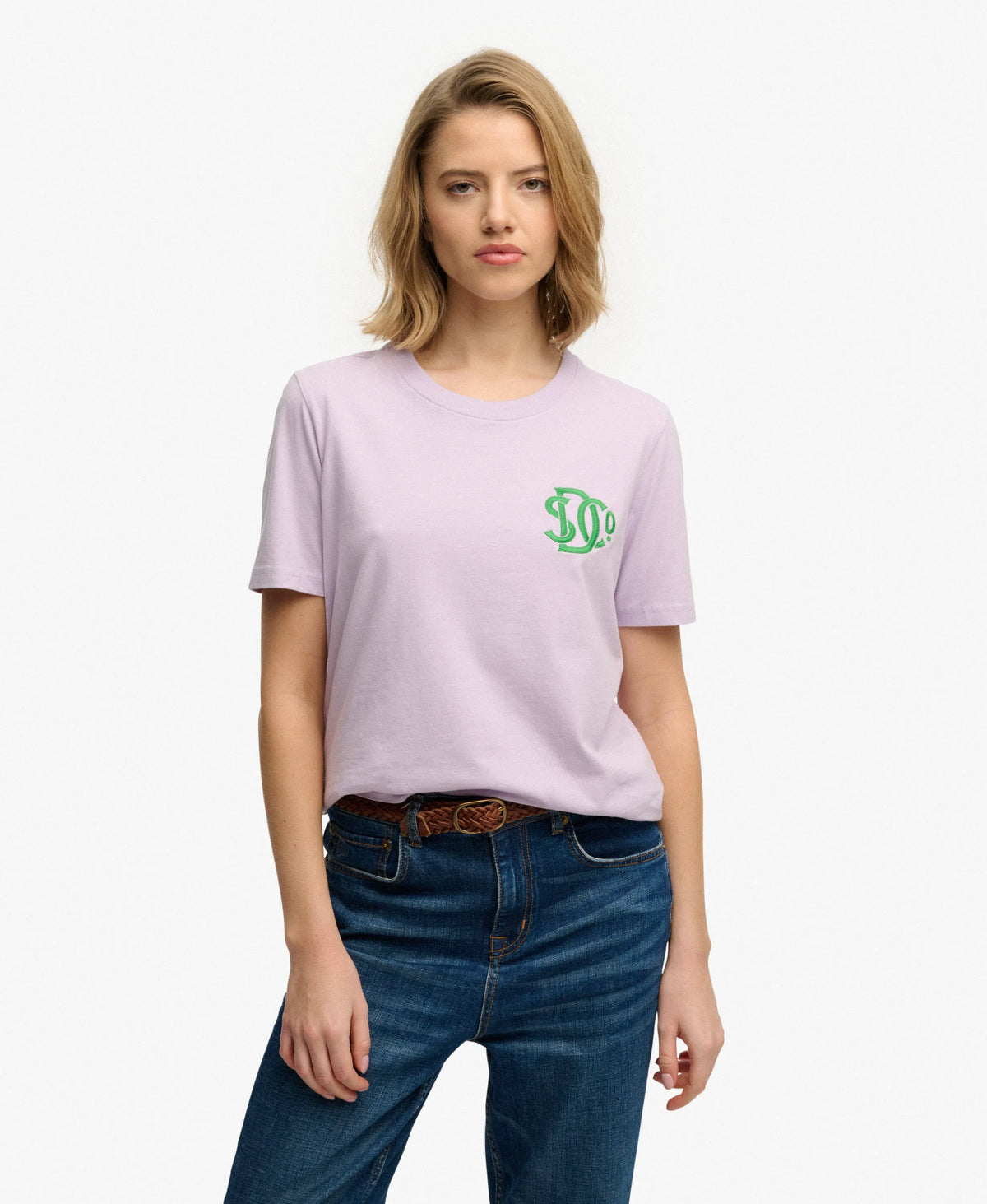 Parma Violet Purple