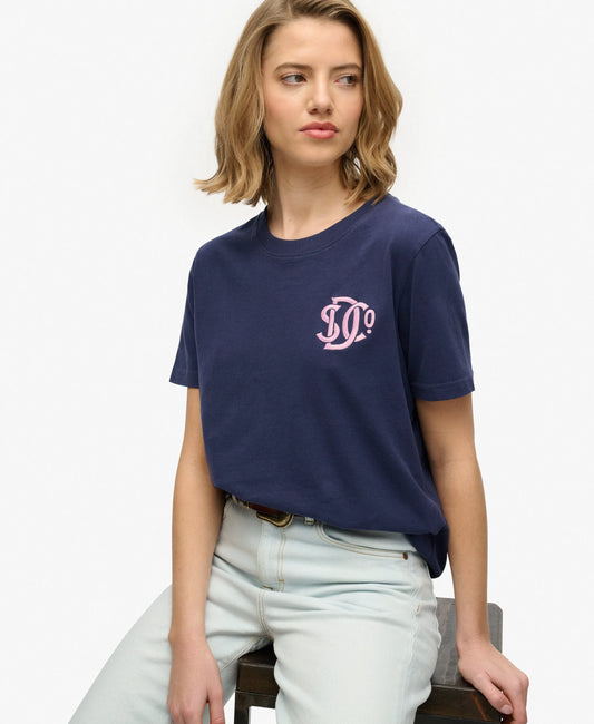Eclipse Navy
