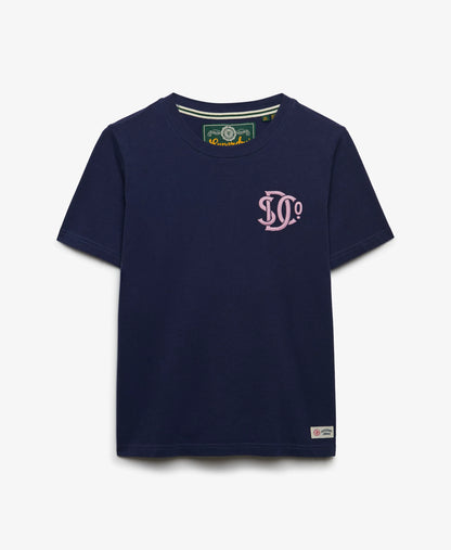 Eclipse Navy