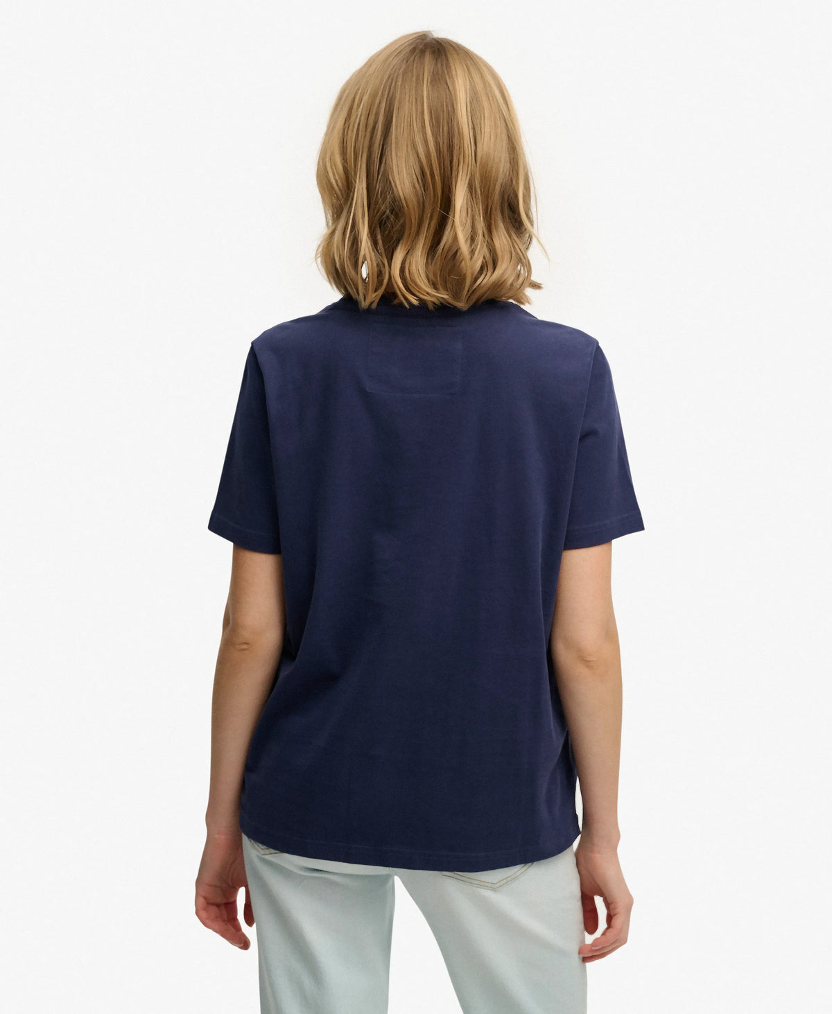 Eclipse Navy