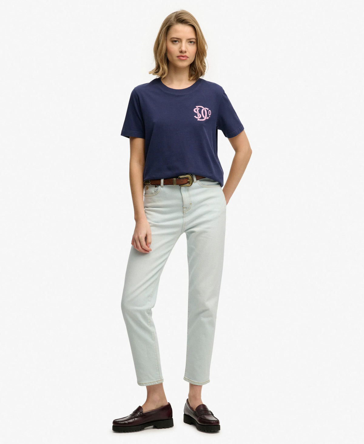 Eclipse Navy