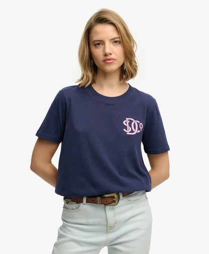 Eclipse Navy