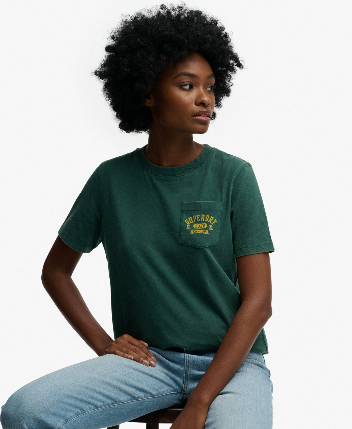 June Bug Green