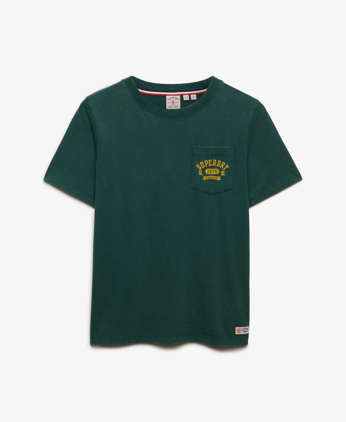 June Bug Green